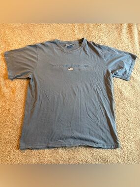 2XL Yellowstone, NP Shirt